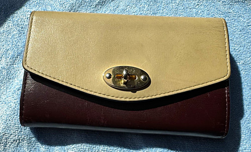 Mulberry darley leather beige - mulberry,