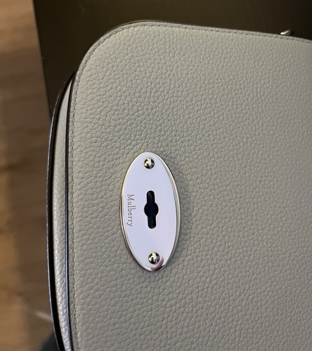 Mulberry darley cross body - mulberry,