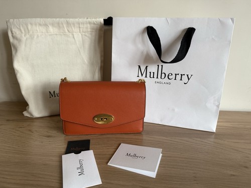 Mulberry women small darley - mulberry,
