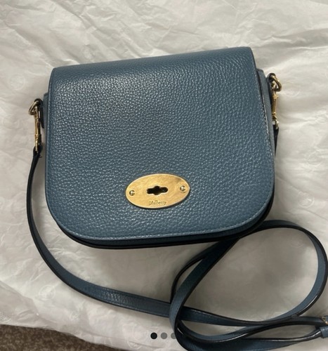 Mulberry darley black - darley, in