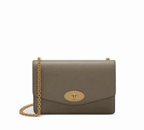 Mulberry small darley solid - mulberry, in