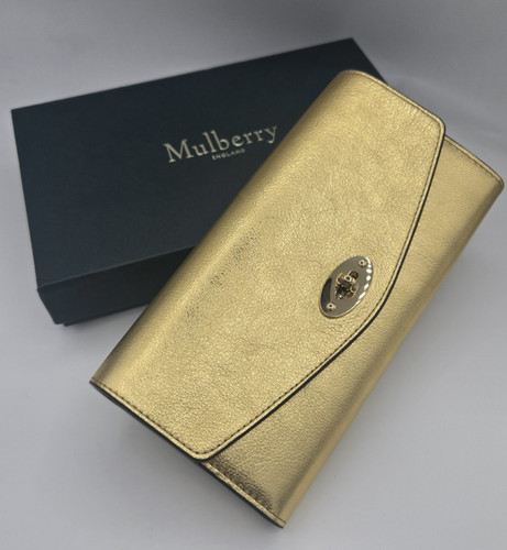 Mulberry darley classic - mulberry,