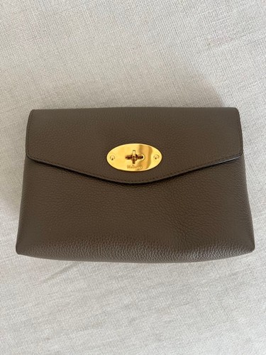 Mulberry darley cosmetic pouch - cosmetic,