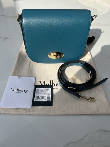 Mulberry small darley - mulberry,