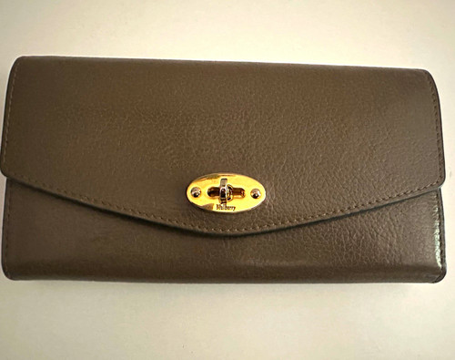 Mulberry darley junper - , green