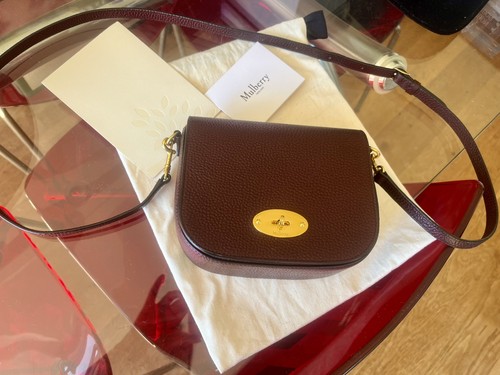 Exceptional genuine mulberry - genuine,