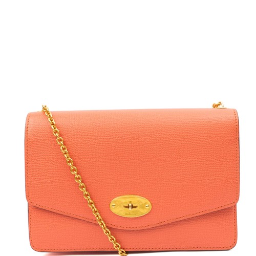 Mulberry cross body darley - body,
