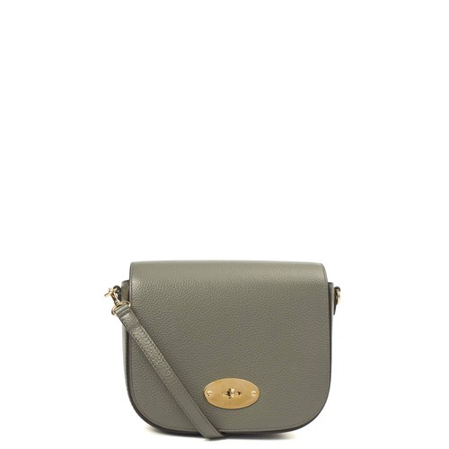 Mulberry cross body darley - mulberry,