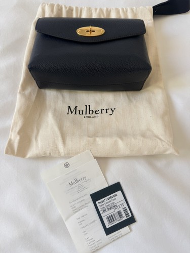 Mulberry darley small cosmetic - small,