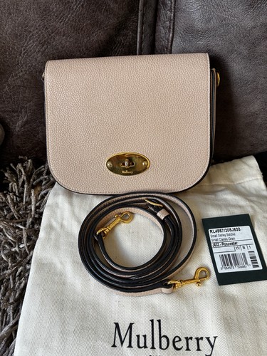 Mulberry darley satchel - satchel, in