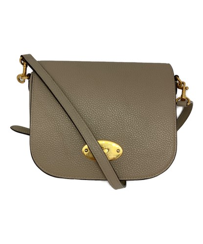 Mulberry shoulder bag purse - bag,