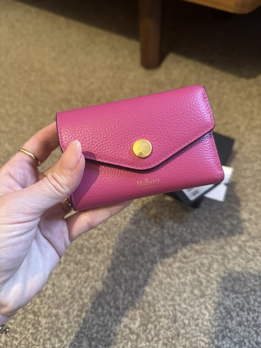 Mulberry pink darley - pink,