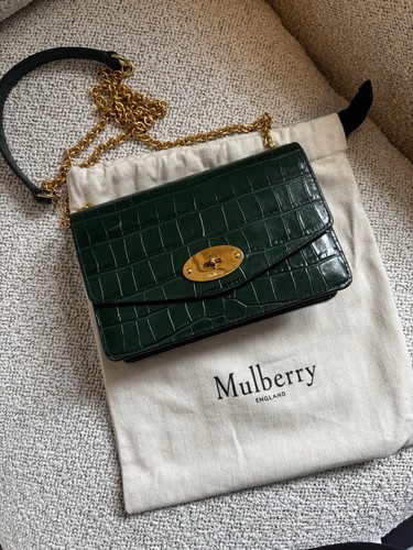 Mulberry small darley bag - darley,