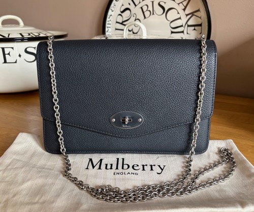Hardly used mulberry medium - hardly,
