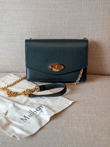 Mulberry darley grained - mulberry,