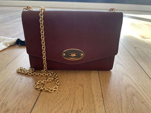 Mulberry small darley oak - small,