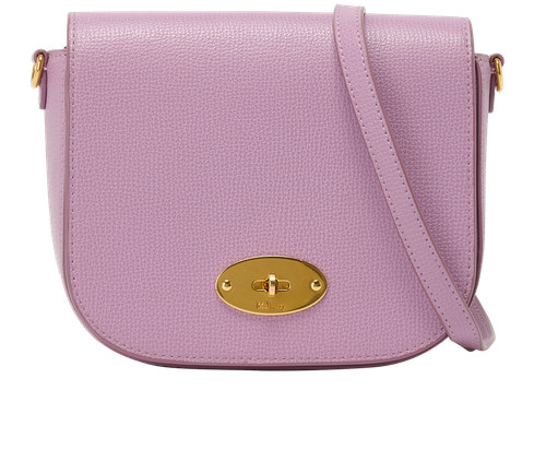 Mulberry small darley - darley, satchel