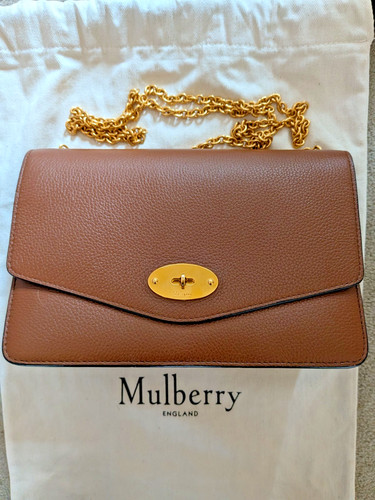 Mulberry medium darley bag - bag, in