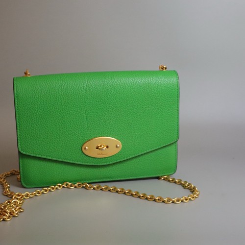 Mulberry darley shoulder bag - shoulder,
