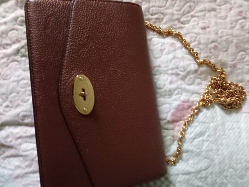 Mulberry darley crossbody - mulberry,