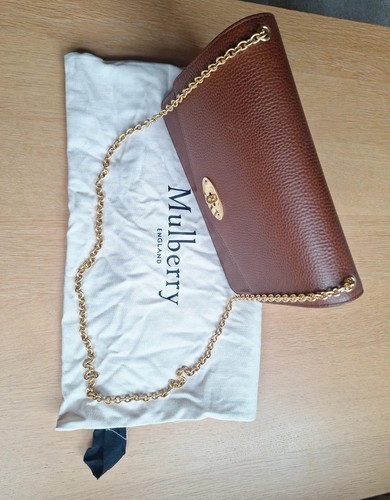 Mulberry darley bag size - mulberry,