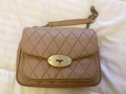 Mulberry darley small shoulder - darley,
