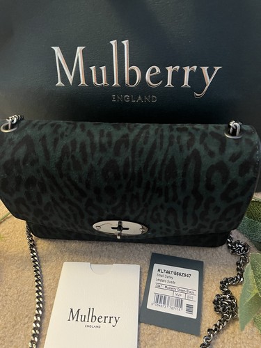 Mulberry small darley - mulberry,
