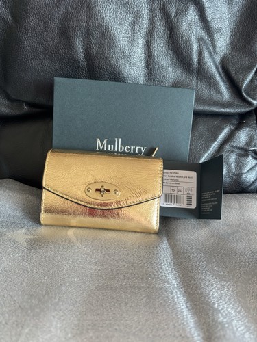 Mulberry darley folded - mulberry,