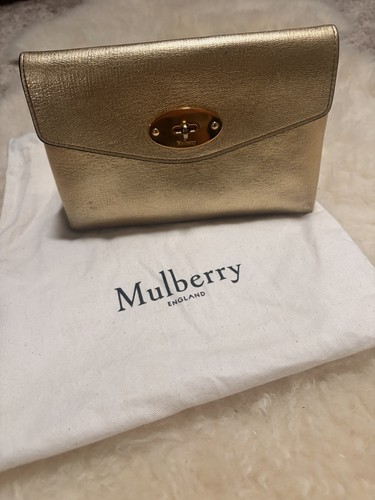Mulberry darley cosmetic - darley,