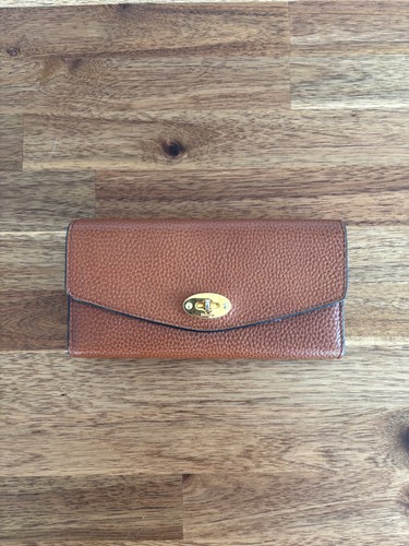 Mulberry darley purse - mulberry,