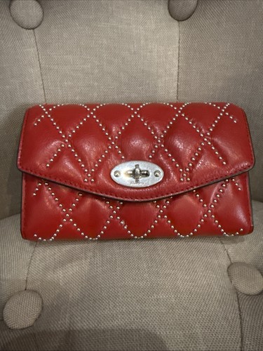 Mulberry darley red - darley,