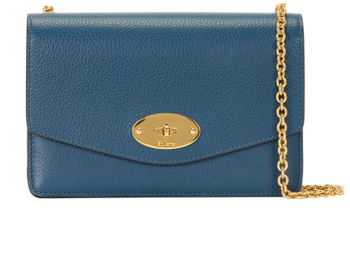 Mulberry darley crossbody - mulberry,