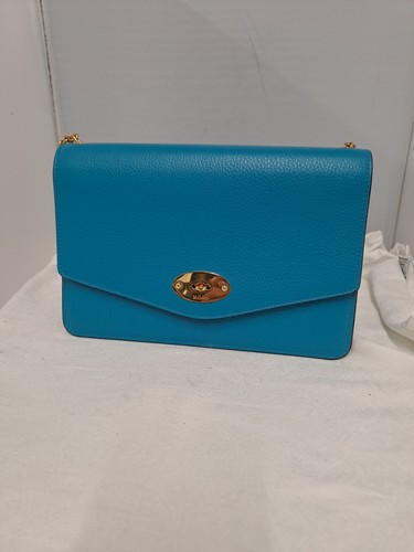 Mulberry medium darley - darley, blue