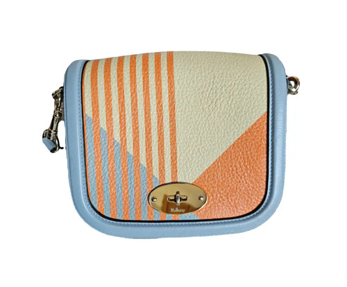 Mulberry darley leather - mulberry,