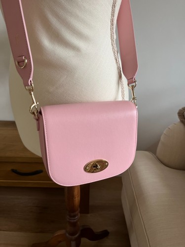 Mulberry rose pink darley - rose,