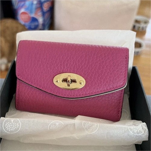 Mulberry darley heavy grain - mulberry,