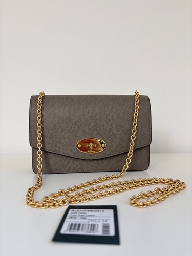 Authentic mulberry small - authentic,