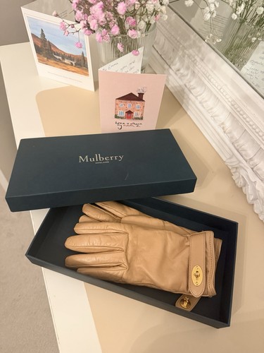 Mulberry natural tan - mulberry, darley