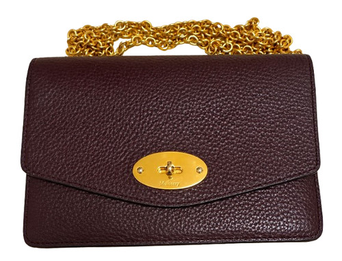 Mulberry small darley - darley, shoulder