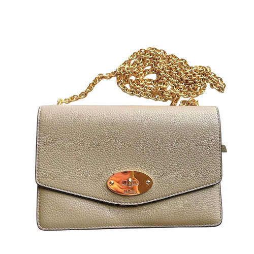 Mulberry small darley chain - darley,