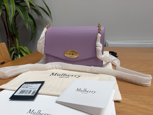 Mulberry small darley - mulberry,