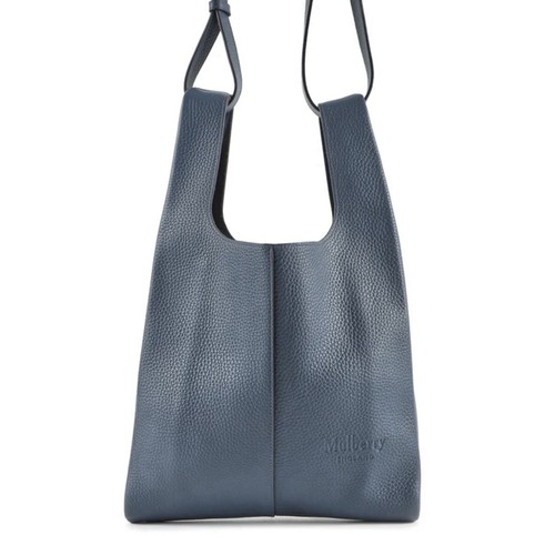 Mulberry crossbody bag leather - mulberry,