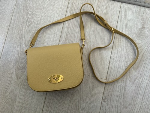 Mulberry small darley satchel - darley,
