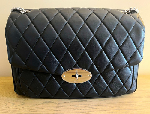 Mulberry darley shoulder bag - mulberry,