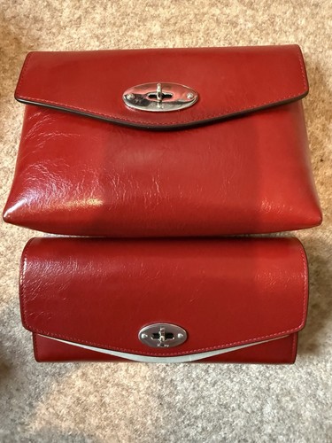 Mulberry darley wallet - darley, &