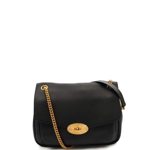 Mulberry satchel darley - mulberry,
