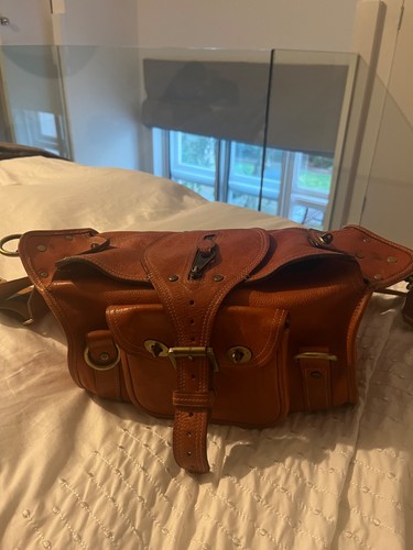 Mulberry alana bag vintage - bag,