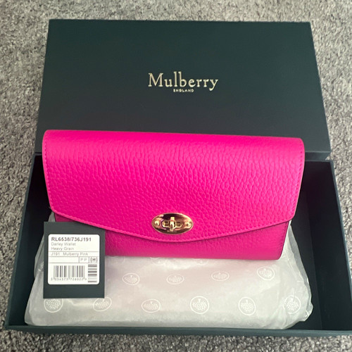 Mulberry darley heavy - darley,
