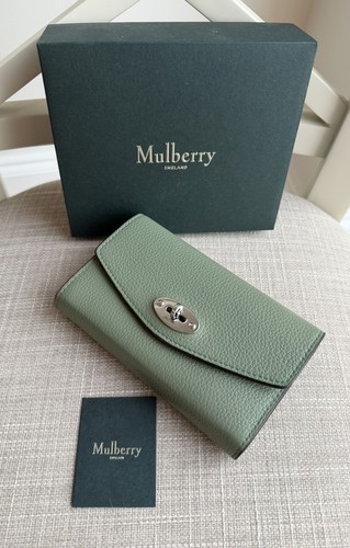 Genuine mulberry medium - genuine,