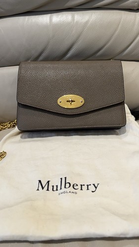 Mulberry darley small - mulberry,